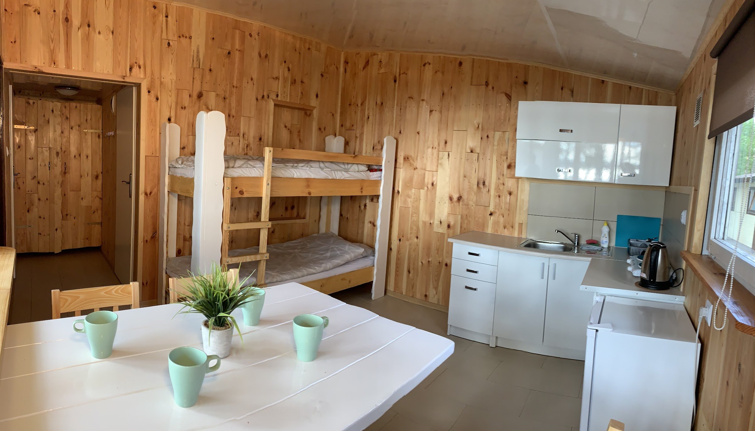 Holiday Resort "Swan"